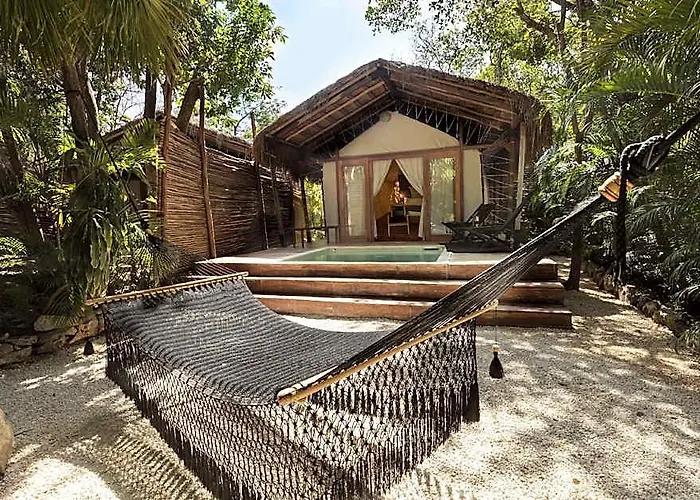 Our Habitas - Adults Only Tulum